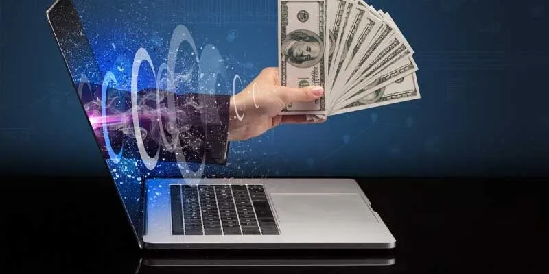 Ưu điểm khi rút tiền Bet168