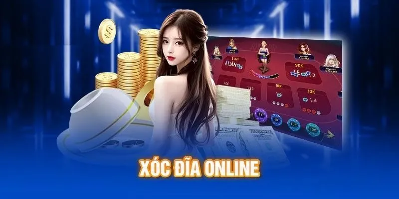 Giới thiệu đôi nét về xóc dĩa tại Bet168