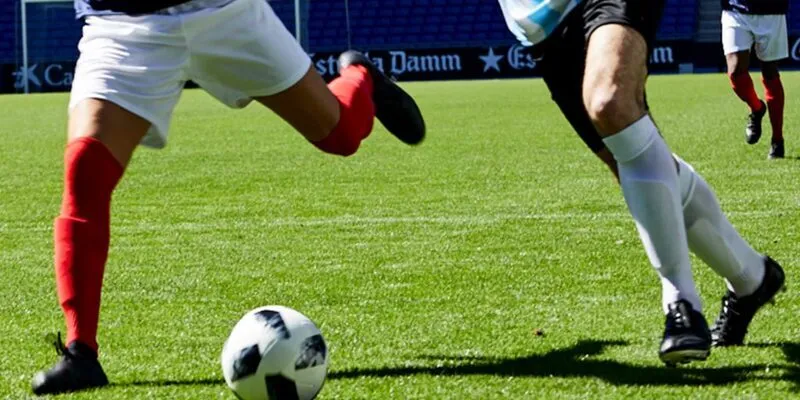 Ưu điểm khi chơi kèo cược hai đội ghi bàn